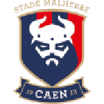 Caen II Logo