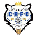 Caesar Ridge Logo