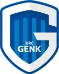Calcio Genk logo