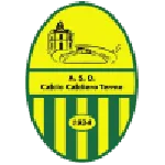 Caldiero Terme logo