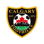 Calgary Foothills logo