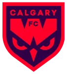 Calgary Wild logo