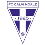 Calvi Noale logo