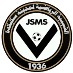 CAM Skikda logo