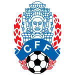 Cambodia U20 logo
