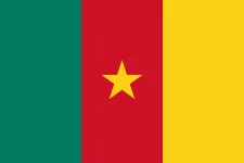 Cameroon W