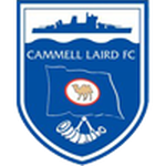 Cammell Laird logo