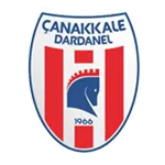 Çanakkale Dardanel logo