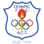 Canberra Olympic