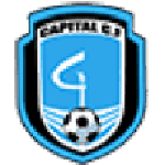Capital Brasilia football.logo
