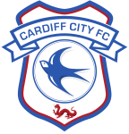 Cardiff City U23 logo