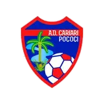 Cariari Pococi logo