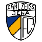 Carl Zeiss Jena U19 logo