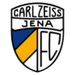 Carl Zeiss Jena  W Logo
