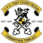 Carmarthen Town