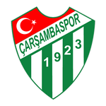 Çarşambaspor Logo