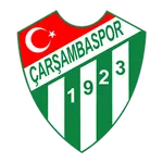 Çarşambaspor logo