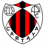 Cartaya Logo