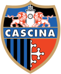 Cascina logo