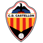Castellón II Logo
