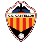 Castellón II logo