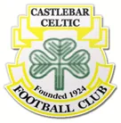 Castlebar Celtic logo