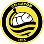 Cayรณn logo