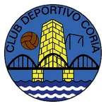 CD Coria logo