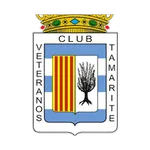 CDJ Tamarite logo