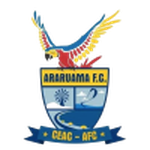 CEAC / Araruama Logo