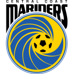 Central Coast II football.logo