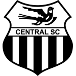 Central SC U20 logo