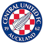 Central United Logo
