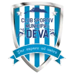 Cetate Deva logo