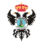 CF Talavera Logo