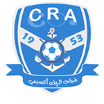 Chabab RIF Hoceima Logo