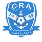 Chabab RIF Hoceima logo