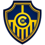 Chacaritas football.logo
