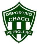 Chaco logo