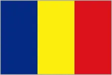 Chad W logo