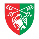 Chalfont St Peter Logo