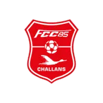 Challans logo