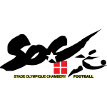 Chambéry logo