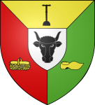 Chapelle-des-Marais Logo