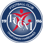 Chaponnay-Marennes Logo