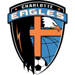 Charlotte Eagles football.logo