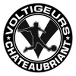 Chรขteaubriant logo