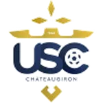 Chรขteaugiron logo