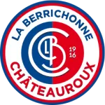 Chateauroux logo