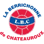 Chรขteauroux II logo